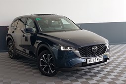 Mazda CX-5 SUV (17 on) 2.2d [184] Sport Edition 5dr Auto For Sale - Arnold Clark Wakefield Motorstore / Vanstore, Wakefield