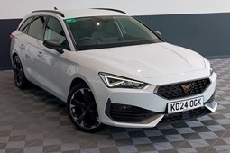 Cupra Leon Estate (20 on) 1.5 TSI V1 5dr For Sale - Arnold Clark Wakefield Motorstore / Vanstore, Wakefield