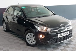 Kia Rio Hatchback (17-23) 1.2 DPi 1 5dr For Sale - Arnold Clark Wakefield Motorstore / Vanstore, Wakefield
