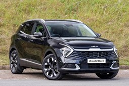 Kia Sportage SUV (22 on) 1.6T GDi 248 PHEV 3 5dr Auto AWD For Sale - Arnold Clark Wakefield Motorstore / Vanstore, Wakefield