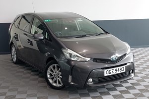Toyota Prius Plus (12-20) Excel 1.8 VVT-i Hybrid auto (03/2018 on) 5d For Sale - Arnold Clark Wakefield Motorstore / Vanstore, Wakefield
