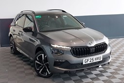 Skoda Kamiq SUV (19 on) 1.0 TSI Monte Carlo Edition 5dr DSG For Sale - Arnold Clark Wakefield Motorstore / Vanstore, Wakefield