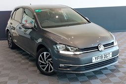 Volkswagen Golf Hatchback (13-20) Match 1.5 TSI Evo 150PS 5d For Sale - Arnold Clark Wakefield Motorstore / Vanstore, Wakefield