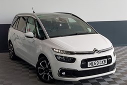 Citroen Grand C4 SpaceTourer MPV (18-23) Flair PureTech 130 S&S 5d For Sale - Arnold Clark Wakefield Motorstore / Vanstore, Wakefield