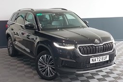 Skoda Kodiaq SUV (17-23) 1.5 TSI SE L Executive 5dr DSG [7 Seat] For Sale - Arnold Clark Wakefield Motorstore / Vanstore, Wakefield