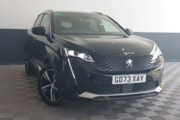 Peugeot 3008 SUV (16-24) 1.2 Hybrid 136 GT 5dr e-DSC6 For Sale - Arnold Clark Wakefield Motorstore / Vanstore, Wakefield