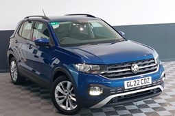 Volkswagen T-Cross SUV (19-24) 1.0 TSI 110 SE 5dr DSG For Sale - Arnold Clark Wakefield Motorstore / Vanstore, Wakefield
