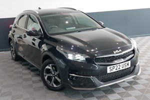 Kia Xceed SUV (19 on) 2 1.0 T-GDi 118bhp ISG 5d For Sale - Arnold Clark Wakefield Motorstore / Vanstore, Wakefield