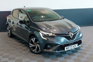 Renault Clio Hatchback (19 on) 1.0 TCe 90 RS Line 5d For Sale - Arnold Clark Wakefield Motorstore / Vanstore, Wakefield
