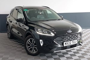 Ford Kuga SUV (20 on) 1.5 EcoBoost 150 Titanium Edition 5d For Sale - Arnold Clark Wakefield Motorstore / Vanstore, Wakefield