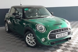 MINI Hatchback (14-24) Cooper S Classic 5d For Sale - Arnold Clark Wakefield Motorstore / Vanstore, Wakefield