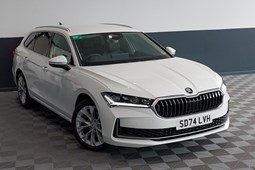 Skoda Superb Estate (24 on) 2.0 TDI SE L 5dr DSG For Sale - Arnold Clark Wakefield Motorstore / Vanstore, Wakefield