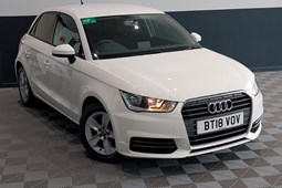 Audi A1 Sportback (12-18) 1.0 TFSI SE 5d For Sale - Arnold Clark Wakefield Motorstore / Vanstore, Wakefield