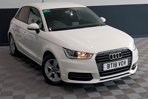 Audi A1 Sportback (12-18) 1.0 TFSI SE 5d For Sale - Arnold Clark Wakefield Motorstore / Vanstore, Wakefield