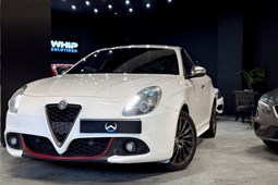 Alfa Romeo Giulietta (10-20) 1.75 TBi (240bhp) Veloce 5d TCT For Sale - Whip Solutions Ltd, Oldham