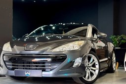 Peugeot RCZ Coupe (10-15) 1.6 THP GT 2d For Sale - Whip Solutions Ltd, Oldham