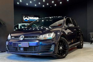 Volkswagen Golf Hatchback (13-20) 2.0 TDI GTD 5d For Sale - Whip Solutions Ltd, Oldham