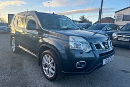 Nissan X-Trail (07-14) 2.0 dCi Tekna (10/10-) 5d Auto For Sale - Fairfield Car Centre, Bury