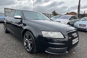 Audi A6 S6 (06-11) 5.2 FSI quattro 4d Tip Auto For Sale - Fairfield Car Centre, Bury