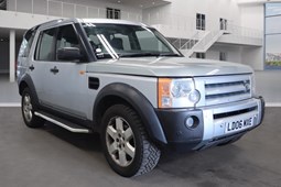 Land Rover Discovery (04-17) 2.7 TdV6 HSE 5d Auto For Sale - Fairfield Car Centre, Bury