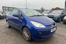 Mitsubishi Colt CZC (06-09) 1.5 CZC2 2d For Sale - Fairfield Car Centre, Bury