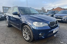 BMW X5 (07-13) xDrive30d M Sport 5d Auto For Sale - Fairfield Car Centre, Bury