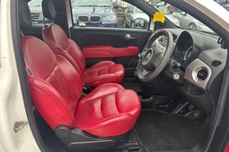 Fiat 500 Hatchback (08-24) 0.9 TwinAir 3d For Sale - Fairfield Car Centre, Bury