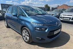 Citroen C4 Picasso (13-18) 1.6 THP Exclusive 5d EAT6 For Sale - Fairfield Car Centre, Bury
