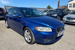 Volvo V50 (04-12) 1.6D DRIVe SE 5d For Sale - Fairfield Car Centre, Bury