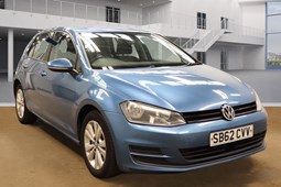 Volkswagen Golf Hatchback (13-20) 2.0 TDI Bluemotion Tech SE 5d For Sale - Fairfield Car Centre, Bury
