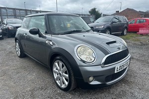 MINI Cooper S (06-16) 1.6 3d For Sale - Fairfield Car Centre, Bury