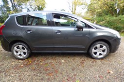 Peugeot 3008 (09-16) 1.6 HDi (112bhp) Active II 5d For Sale - The Cornish Car Co, St Austell