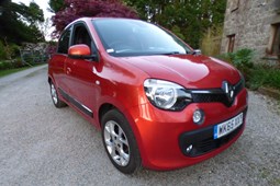 Renault Twingo (14-19) 1.0 SCE Dynamique (Start Stop) 5d For Sale - The Cornish Car Co, St Austell
