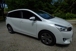 Toyota Verso (09-18) 1.6 D-4D Trend 5d For Sale - The Cornish Car Co, St Austell