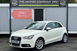 Audi A1 Hatchback (10-18) 1.2 TFSI Sport 3d For Sale - The Motor Company (nw) LTD, Blackburn