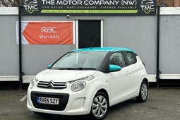 Citroen C1 (14-22) 1.2 PureTech Feel 5d For Sale - The Motor Company (nw) LTD, Blackburn