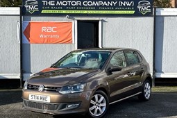 Volkswagen Polo Hatchback (09-17) 1.2 (60bhp) Match Edition 5d For Sale - The Motor Company (nw) LTD, Blackburn
