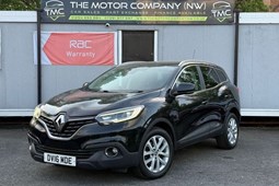 Renault Kadjar (15-22) 1.5 dCi Dynamique S Nav 5d EDC For Sale - The Motor Company (nw) LTD, Blackburn