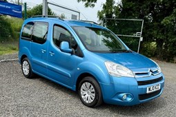 Citroen Berlingo Multispace (08-18) 1.6 HDi (90bhp) VTR 5d For Sale - McGlinchey Motors, Toomebridge