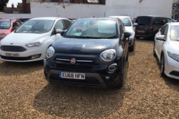 Fiat 500X (15-24) City Cross 1.0 120hp 5d For Sale - Mike Wells Cars Ltd, Rushden