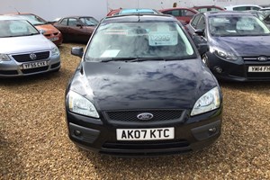 Ford Focus Hatchback (05-11) 1.8 Sport S 3d For Sale - Mike Wells Cars Ltd, Rushden