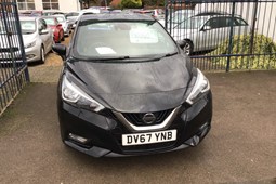 Nissan Micra Hatchback (17-22) Acenta IG-T 90 5d For Sale - Mike Wells Cars Ltd, Rushden