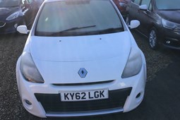 Renault Clio Hatchback (05-12) 1.2 16V Expression+ 5d For Sale - Mike Wells Cars Ltd, Rushden