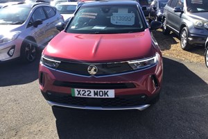Vauxhall Mokka-e SUV (20-25) 100kW Ultimate 50kWh 5dr Auto For Sale - Mike Wells Cars Ltd, Rushden