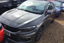 Fiat Tipo Hatchback (16-23) Lounge 1.3 MultiJet II 95hp 5d For Sale - Mike Wells Cars Ltd, Rushden