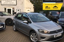 Volkswagen Golf SV (14-20) 1.4 TSI SE 5d DSG For Sale - Cuckfield Motor Company, Cuckfield