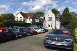 BMW 2-Series Active Tourer (14-21) 225xe Luxury (Nav) 5d Auto For Sale - Cuckfield Motor Company, Cuckfield