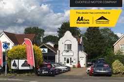 Abarth 595 Hatchback (12-24) Turismo 1.4 Tjet 165hp 3d For Sale - Cuckfield Motor Company, Cuckfield