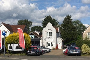 Honda CR-V (12-18) 2.0 i-VTEC SR (03/15-) 5d For Sale - Cuckfield Motor Company, Cuckfield