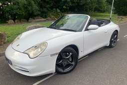 Porsche 911 Coupe (97-04) 911 (996) Carrera 4 2d Tiptronic For Sale - LTC, Leeds